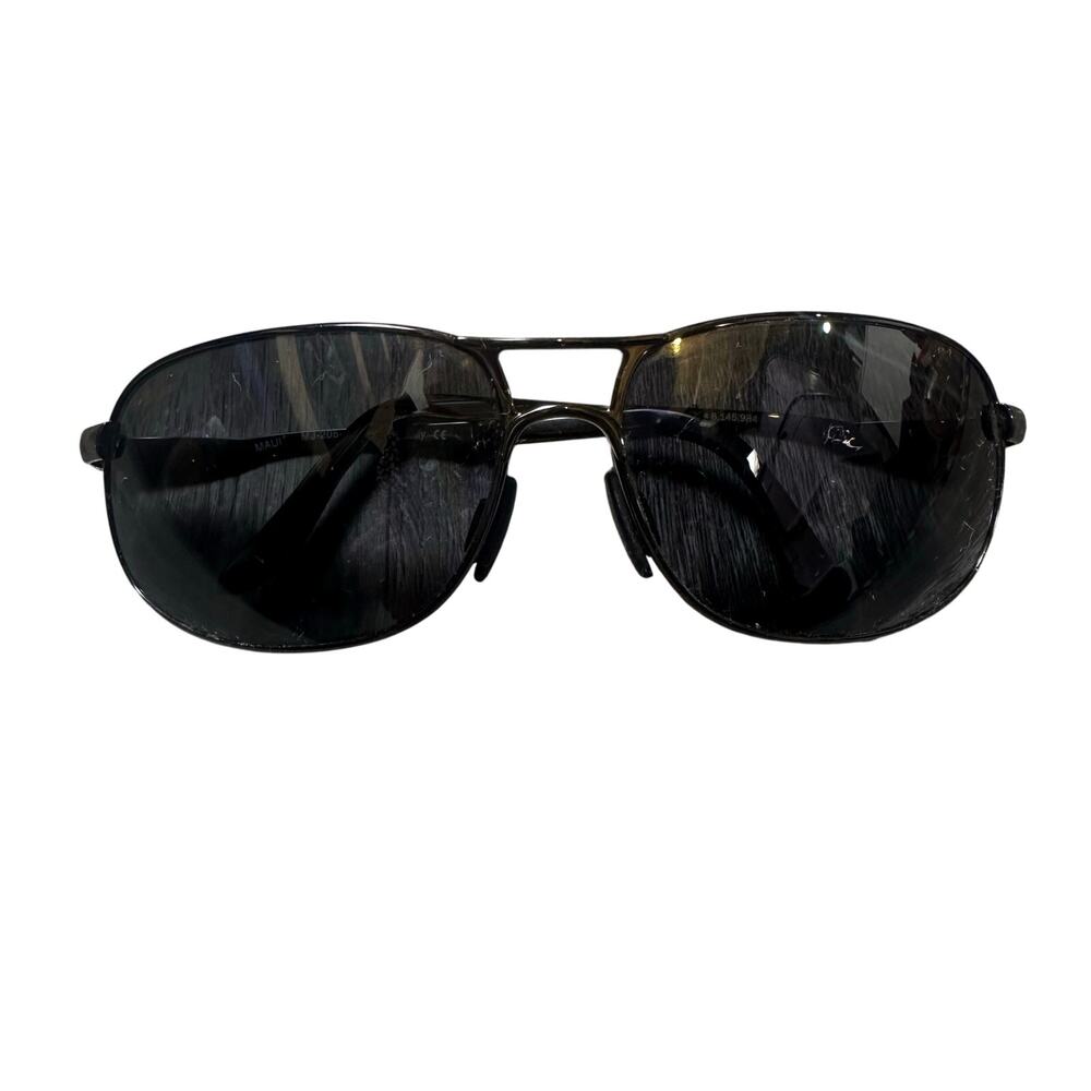 Maui Jim Bayfront Sunglasses with Prescription Lens